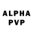 Alfa_PVP Crystall Vasiliy Kindirov